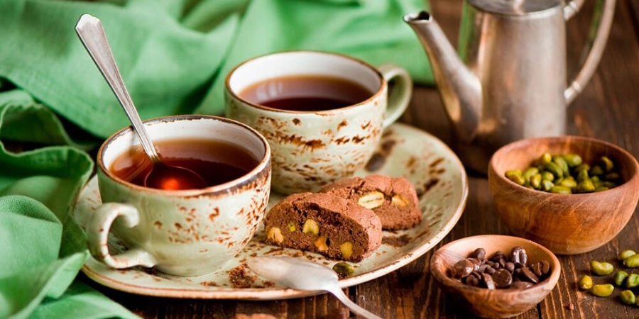 درباره ی تاریخچه ی چای کیسه ای چه می دانید؟