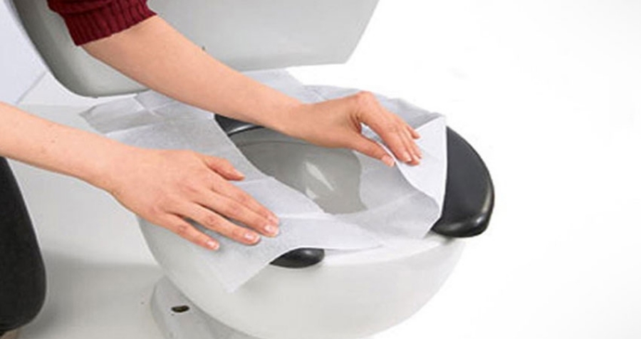 آنچه باید درباره روکش یکبار مصرف توالت فرنگی بدانیم